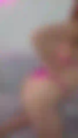 Nice long Bikini PlayOil my body