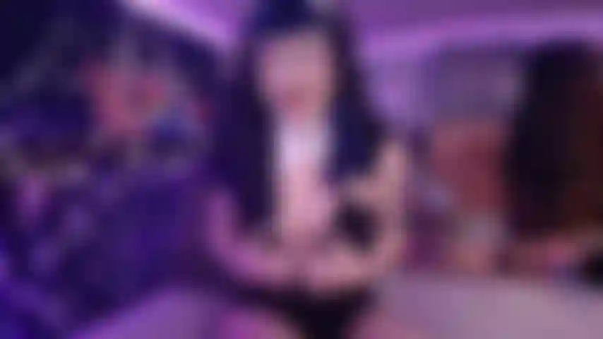 Une nonne salope dp.