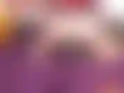 Un ballon fantastique qui éclate.