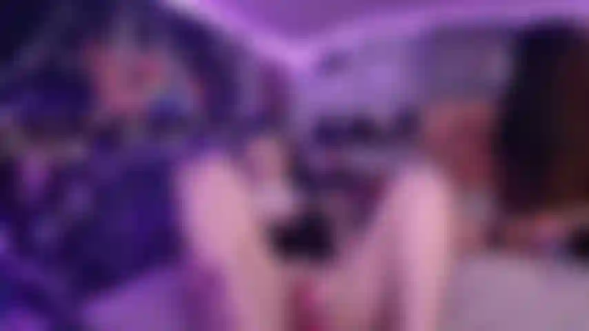 Une putain de nonne.