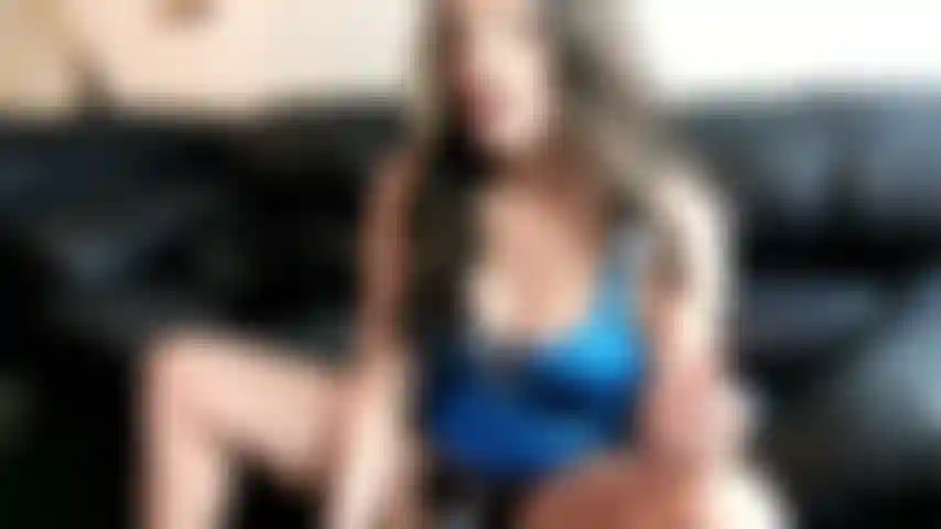 Soirée à deux godes.