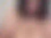 Clip personnalisé pour un admirateur. Masturbation, bbw déesse ébène, grosse chatte, joi.