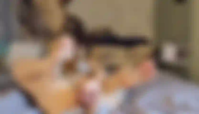 Je joue avec un gode.