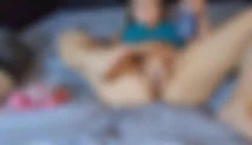 Culotte dans la chatte !