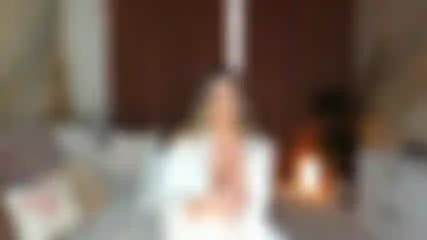 Bj + chevauchant mon gode - biscuit vidéo personnalisé.