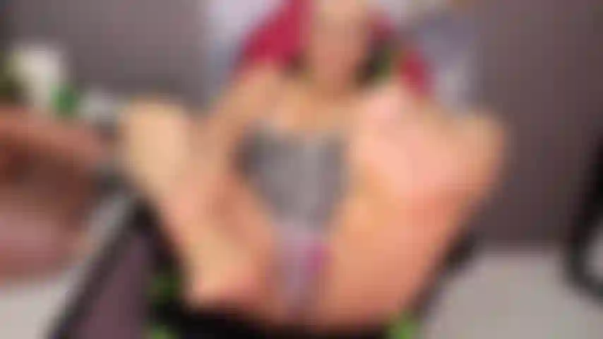 Quick vibe, instant connection