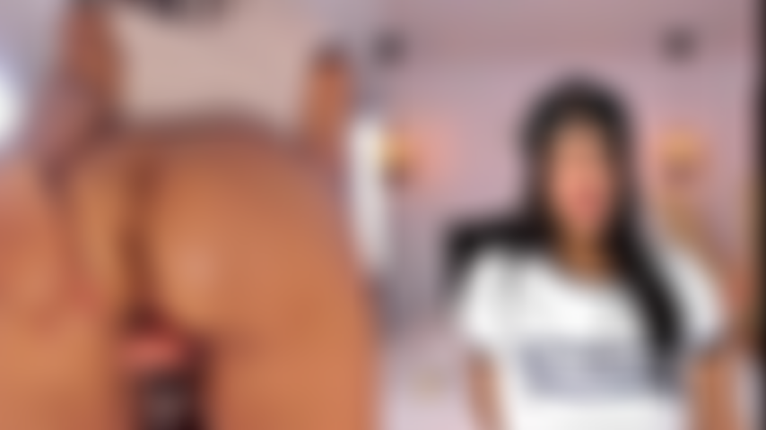 Regarde comment j'ai baisé !!