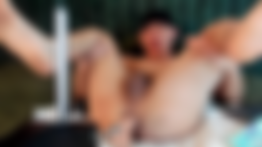 Baise mon trou du cul.