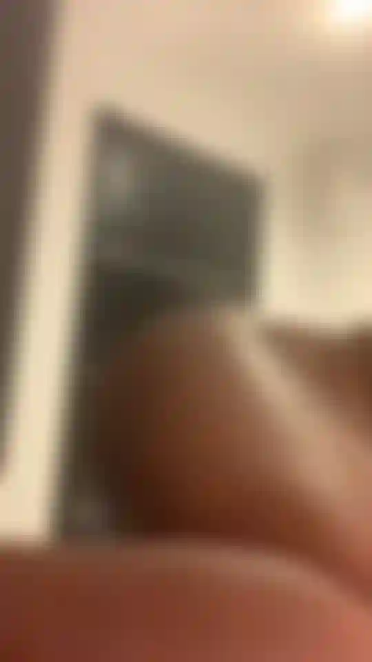 A side-view slow-motion twerk showing every bounce, booty movement and bit of ass recoil. Short, addictive and made for replaying.