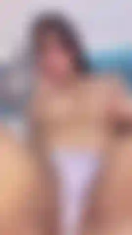 Ma culotte est très mouillée !