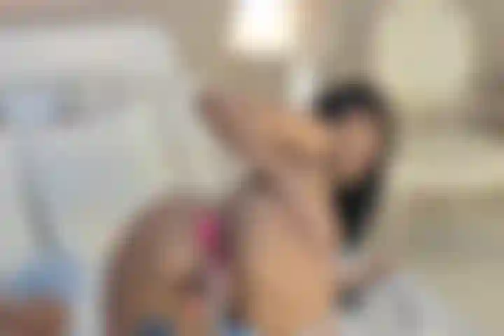 Elle devient très chaude en levrette.