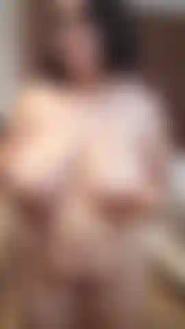 sucking a lot until it gets really drooly