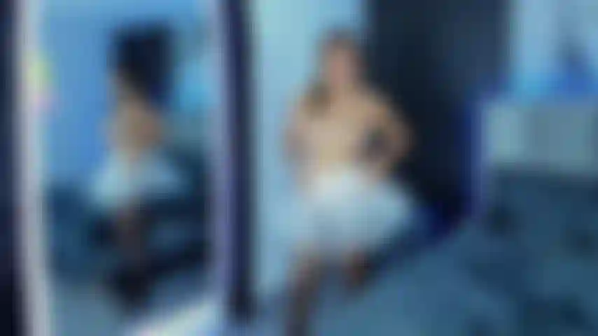 Ton fantasme devient réalité.