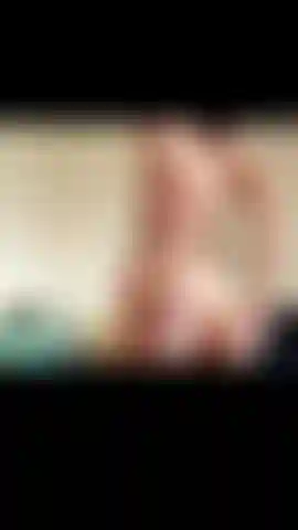 Bend over and spread