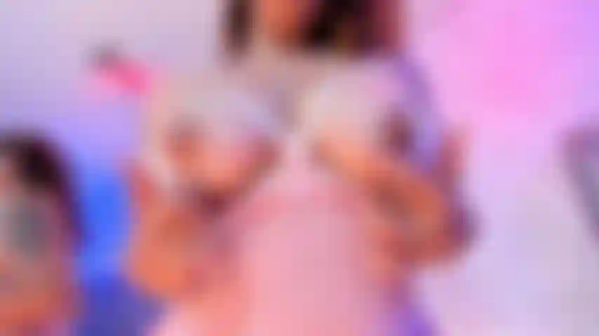 Come play with my naughty and sensual tits, I love when they play with my hard nipples!