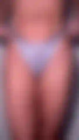 Naughty panty try-on with some wet pussy play... 😍