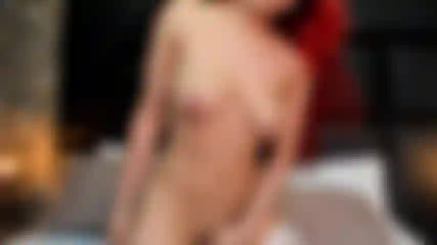 La tentation à son comble.