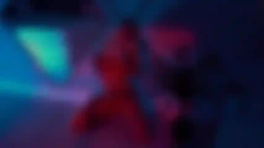 Les courbes les plus sexy.