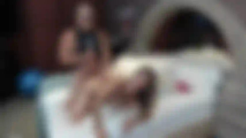 Cam2cam pendant que je prends une grosse bite!