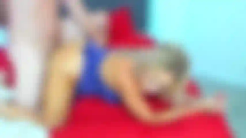 Sexy FUCKING teaser video Gina and Meatman