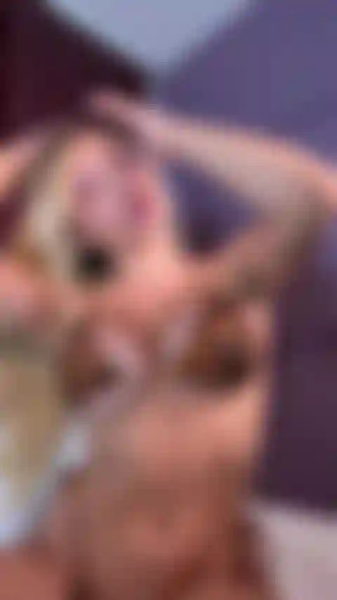 Mes gros seins ont besoin d'un peu de répit