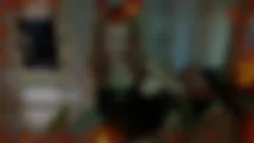 The Devil's Footsies