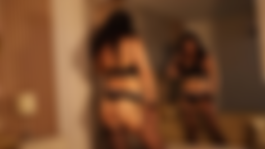 Lente... Comme tu l'aimes.