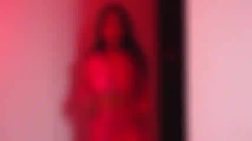 sexy in pink, and lil strip tease