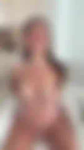 Pink Swimsuit - Red Toy - Pussy Play - Penetration - Huge Orgasm