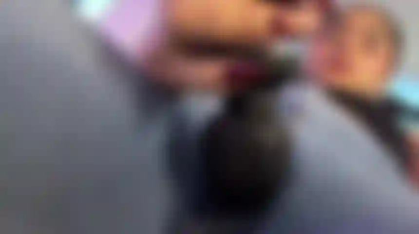 I'm here moving slowly in these jeans... imagining who is going to take control of my toy.
Come in now and make my body react to your commands.