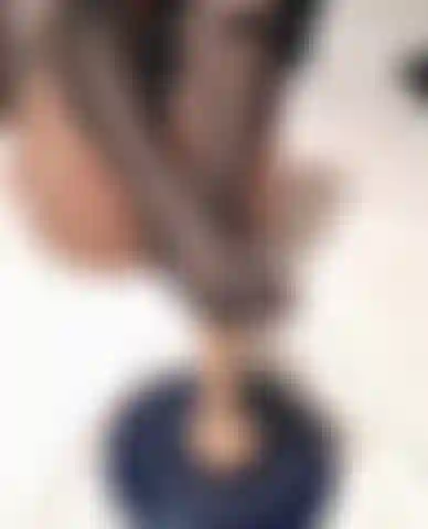 My pretty feet Milk you dry