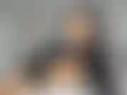 Première pipe avec gode et baise de seins en 4k.