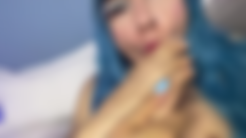 Je suce mes propres orteils.