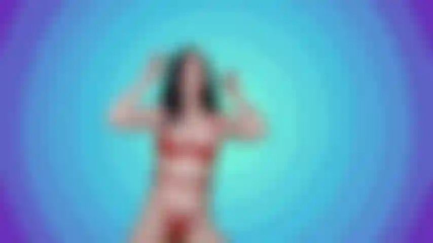 Toujours en mouvement, toujours en train de manger du pré-sperme.