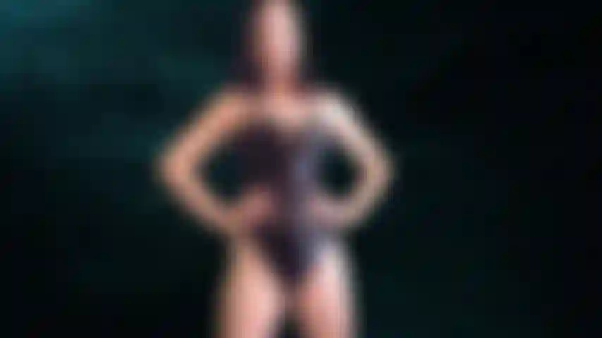 Une garce chauve = rejetée sexuellement.