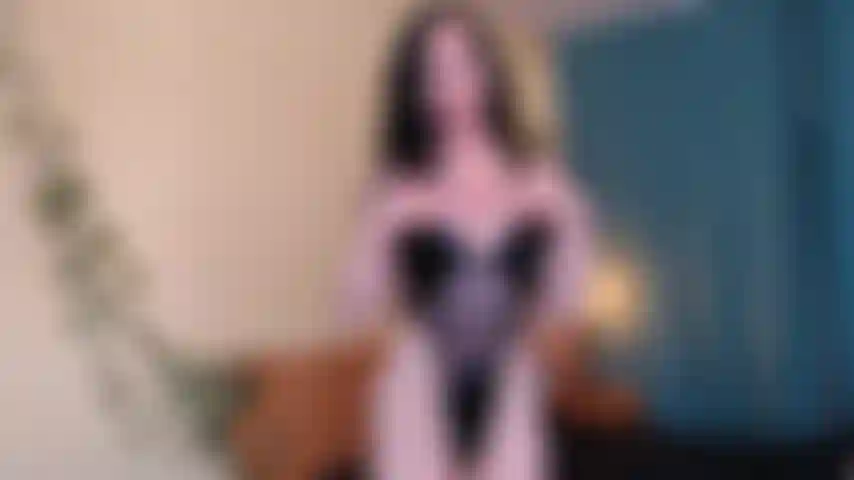 Le gage d'une chatte libre.