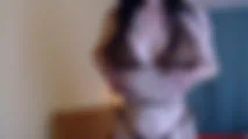 Chastity : mets ta bite en cage et t'apprends le point p ! Baise ton cul et jouis les mains libres !!