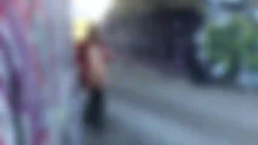 Adore ta déesse du désert.