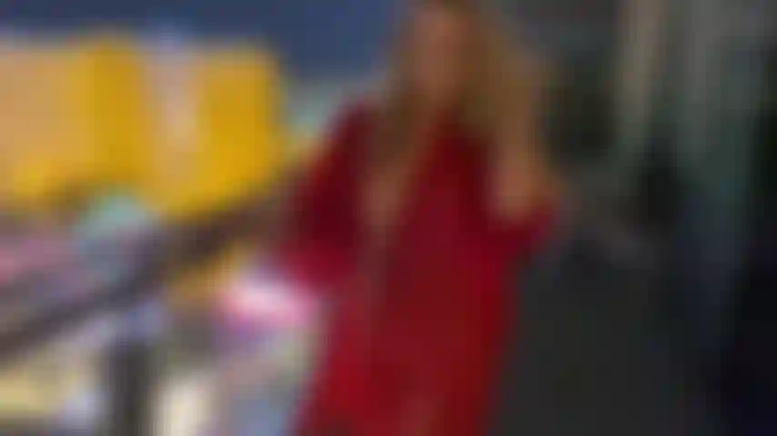 Adore-moi mon garçon obéissant.