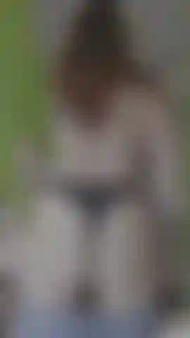 Watch my ass squeeze into these shorts