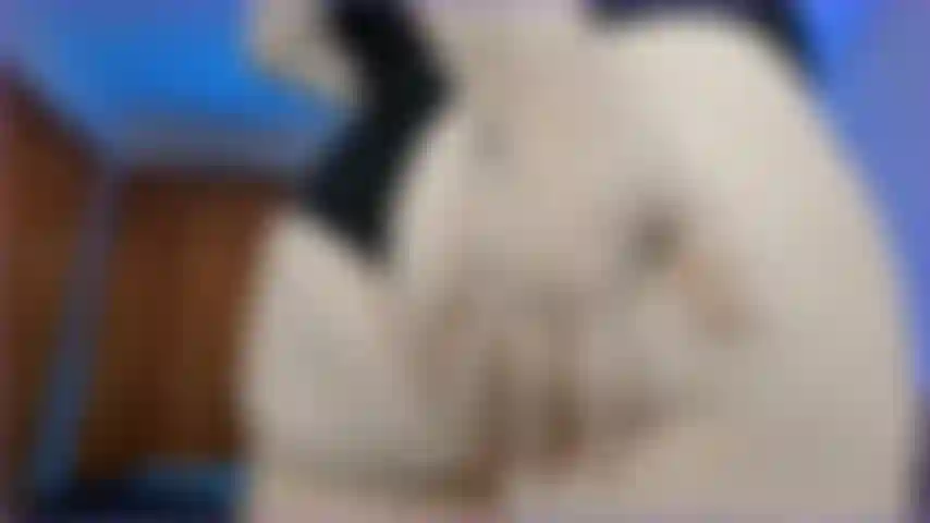 Adore mon gros butin !