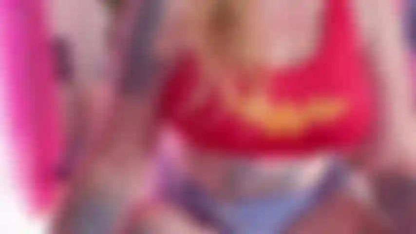 I'm perched on the edge of a chair, legs spread wide, so you get the perfect view. My fingers already slick as I trace slow, teasing circles around my swollen clit. I arch my back, letting my head fall back with a soft moan. My hips rock against my own touch, thighs trembling, pussy dripping onto the chair as I speed updildo plunging in deep, curling just right, gasping while I imagine it's your tongue. God, I'm so fucking wet for you...