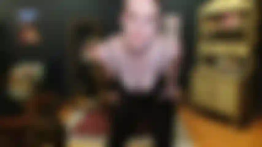 Culte du cul avec compte à rebours.