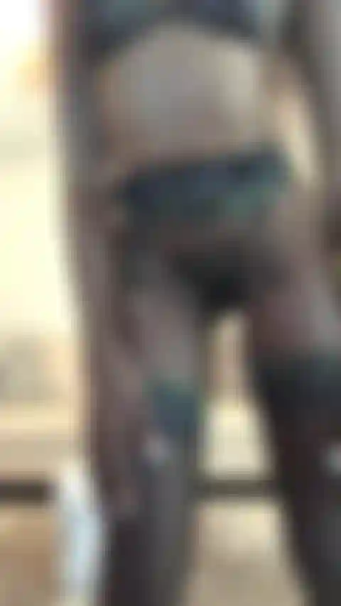 Une foutue déesse en sexy.