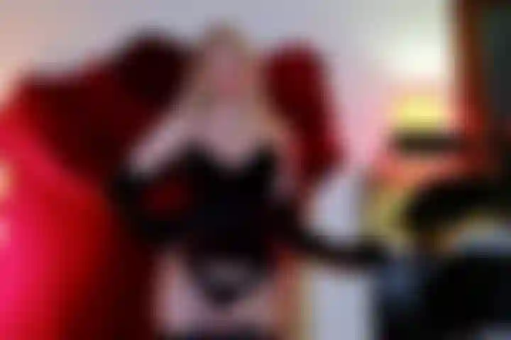 Le voyage d'envie de manger du sperme de cei commence.