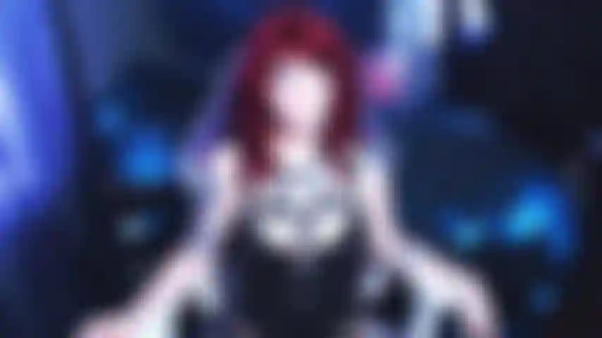 Bonne pour la bite de la déesse.