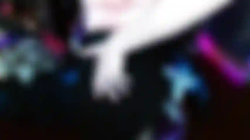 Goddess has fun with her fingers,  glass dildo and nipple