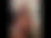 (40) GoldieStar dans cet ensemble de photos de diaporama porte un bustier noir et un soin du visage gluant... Très rare !!!