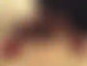 (95) GoldieStar dans cet ensemble de photos de diaporama porte un corset noir et des bas avec des talons en strass rouges et utilise un plug anal vibrant noir.