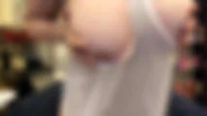 ( Gs.460) GoldieStar se produit dans un spectacle d'or. Roleplay (appeler tous ceux qui sont présents dans la pièce par leur nom...) 10 Minutes. Haut blanc. Culotte, gilf, gros seins, huile, chatte poilue, anal, dp, godes tous noirs (06/02/2022).